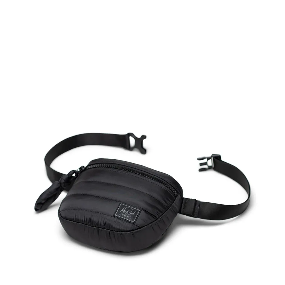 Herschel Settlement Hip Pack Black