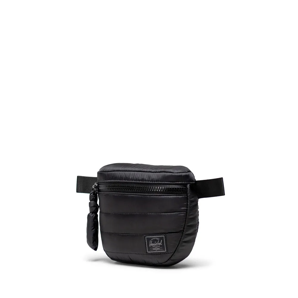 Herschel Settlement Hip Pack Black