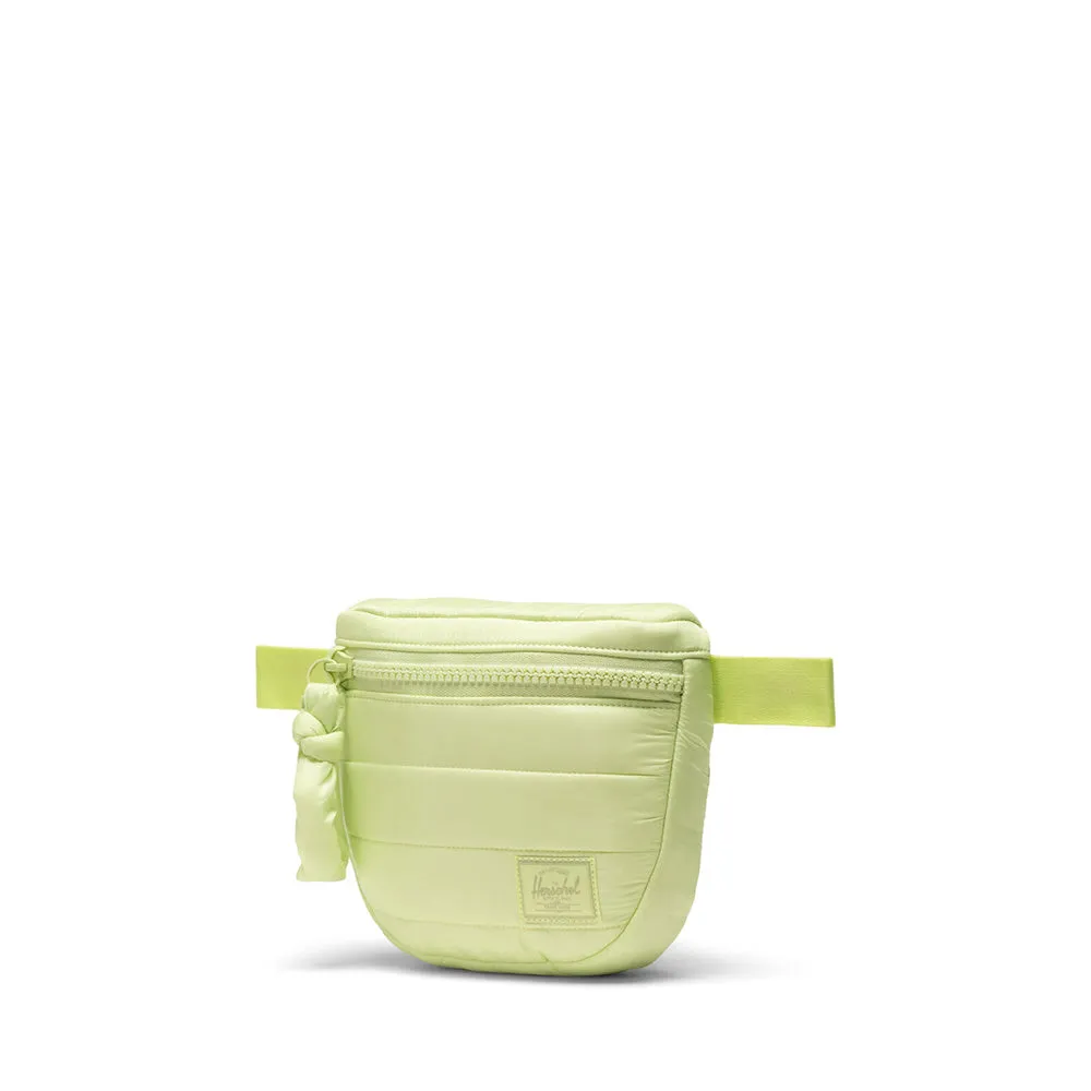 Herschel Settlement Hip Pack Shadow Lime