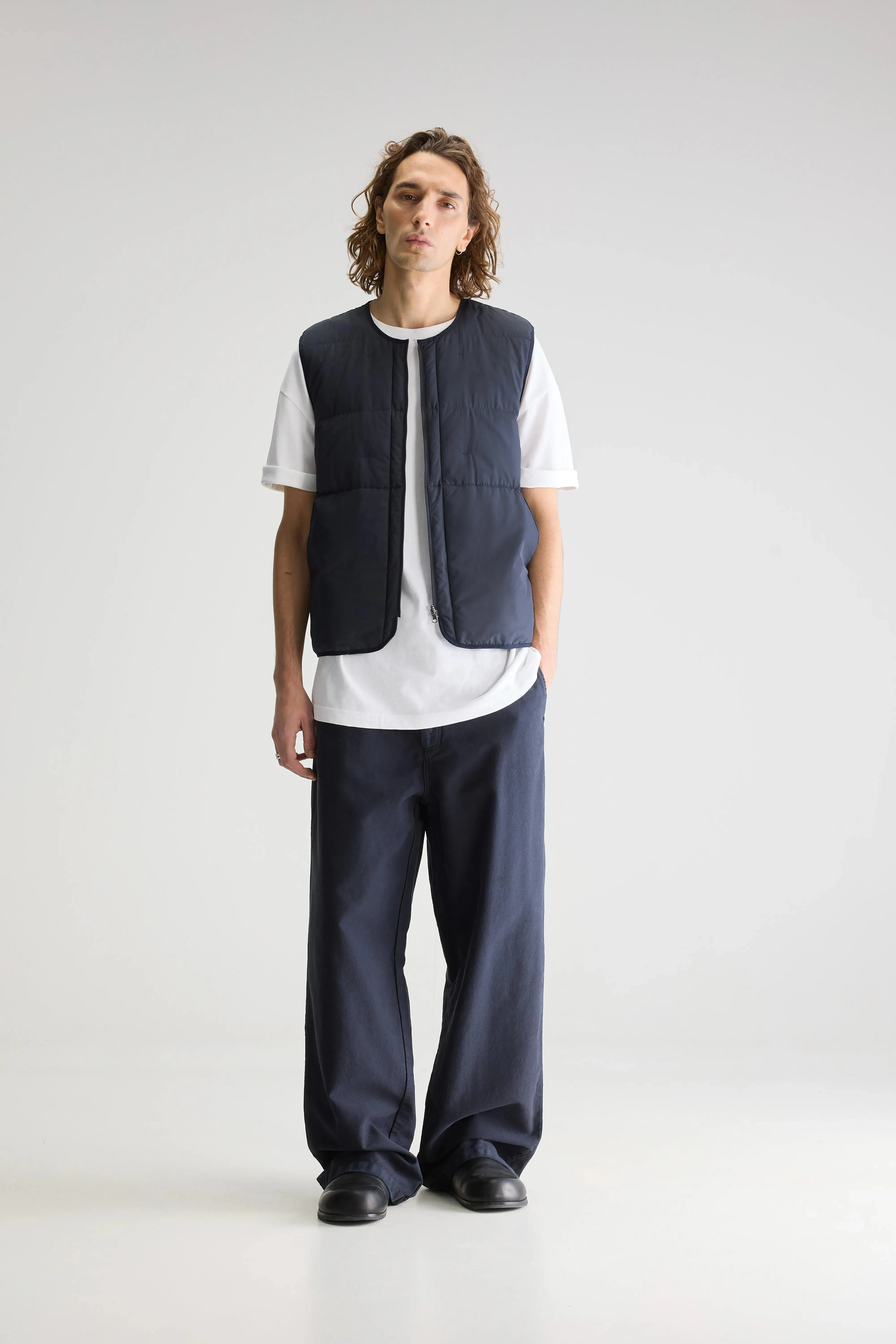 Hoch bodywarmer (251 / M / NAVY)