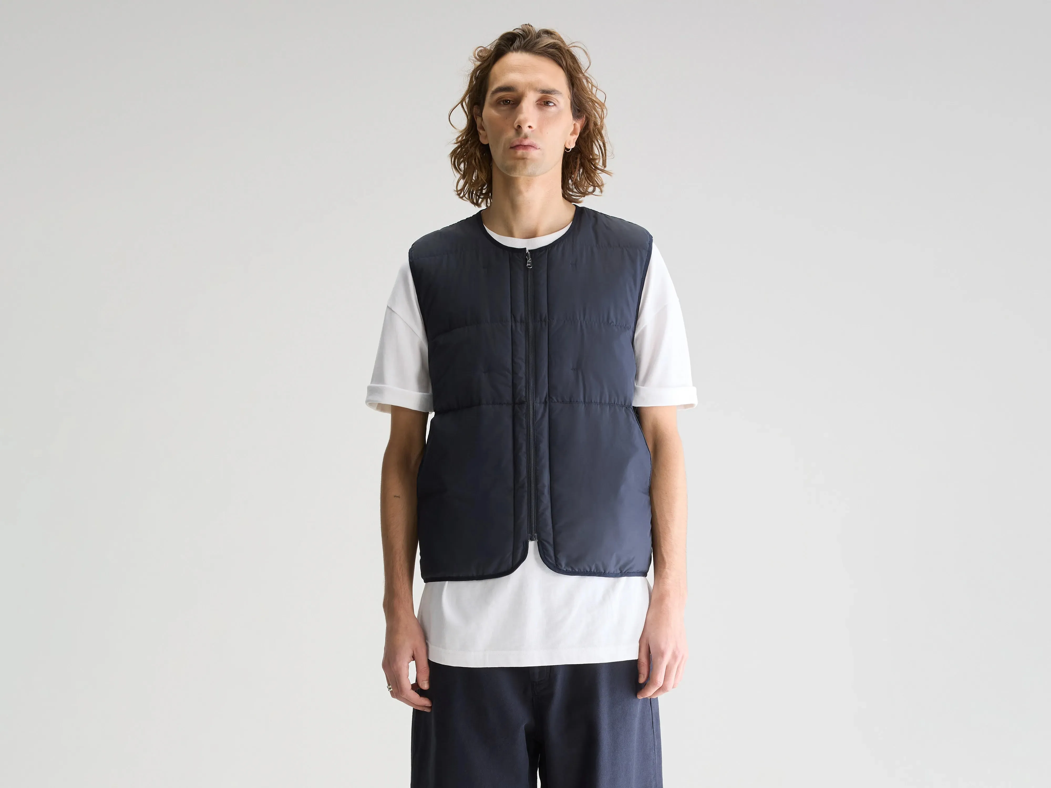 Hoch bodywarmer (251 / M / NAVY)