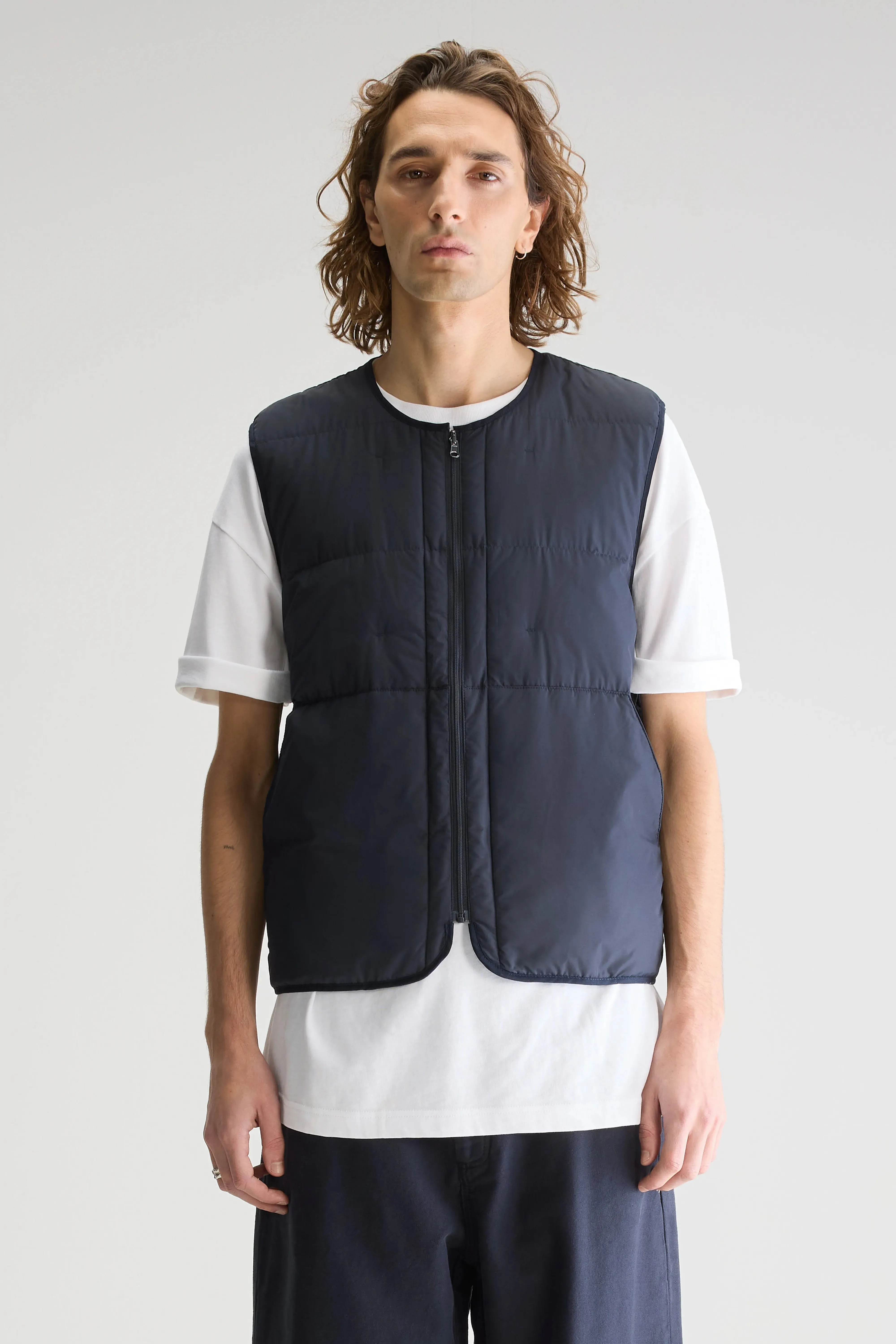 Hoch bodywarmer (251 / M / NAVY)