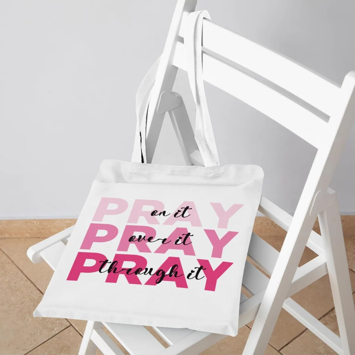 Inspirational Tote Bag for Women Positive Affirmations Self Love Beach Bag Encouragement Gifts Christmas