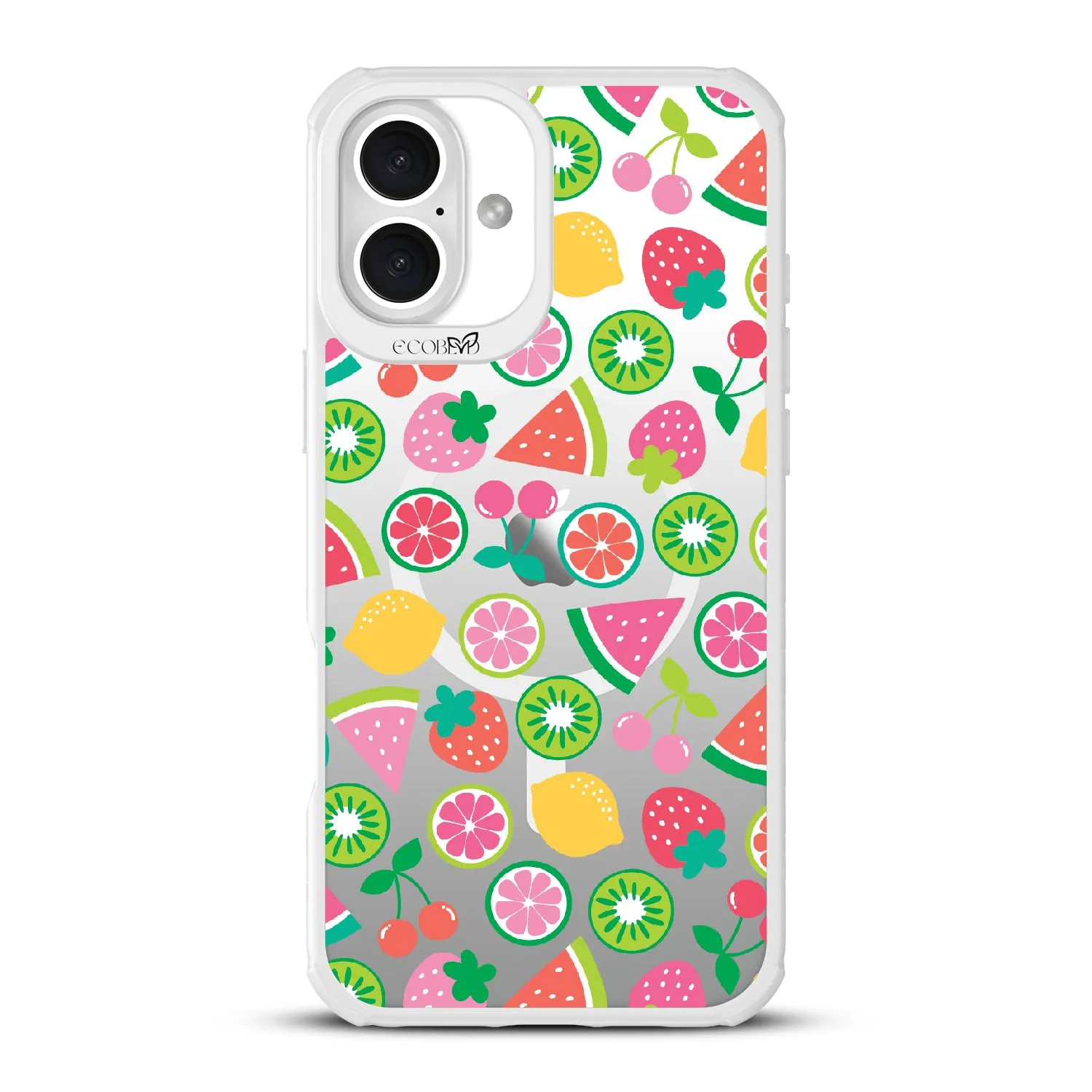 Juicy Fruit - Revive Collection Case for Apple iPhone 16 Plus