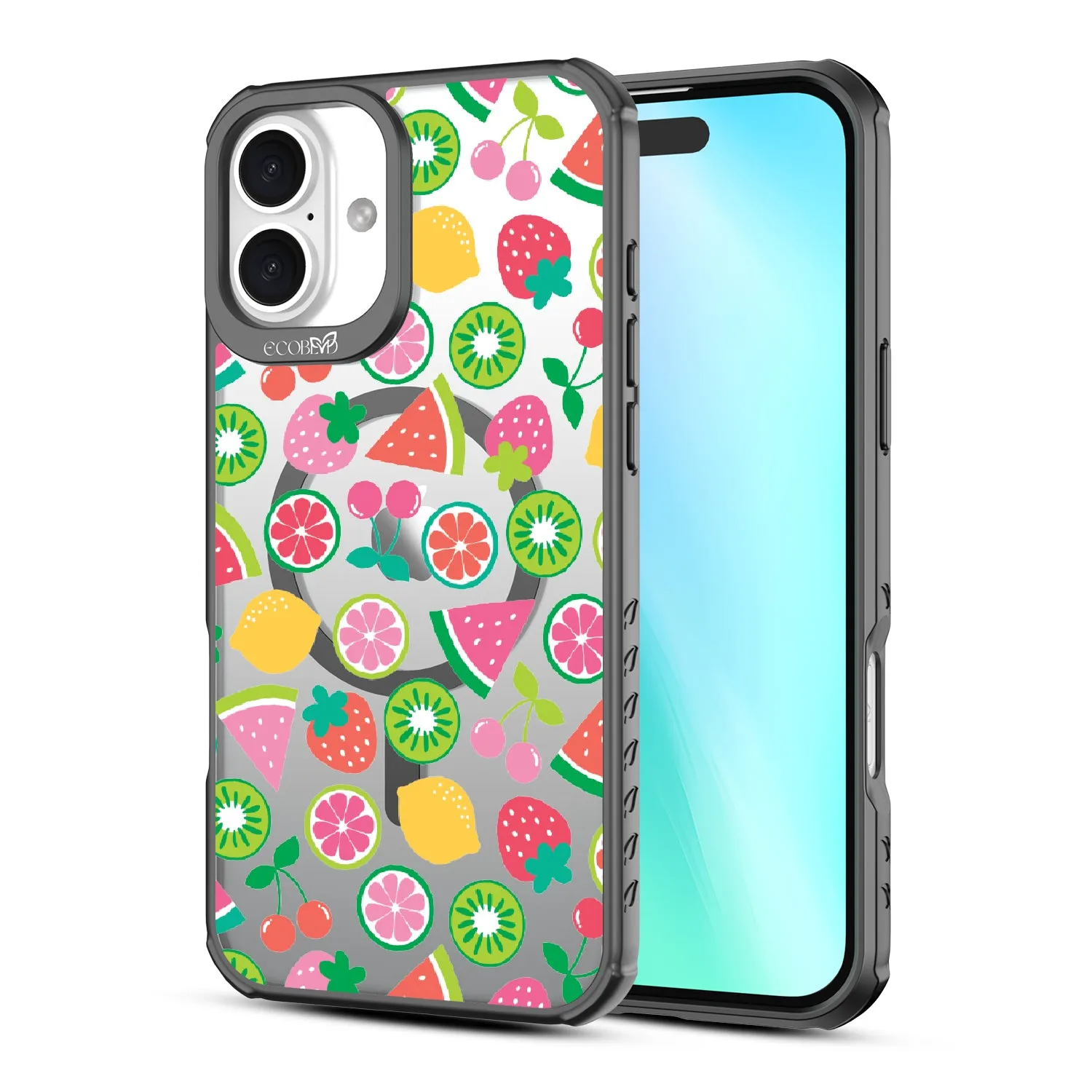 Juicy Fruit - Revive Collection Case for Apple iPhone 16 Plus