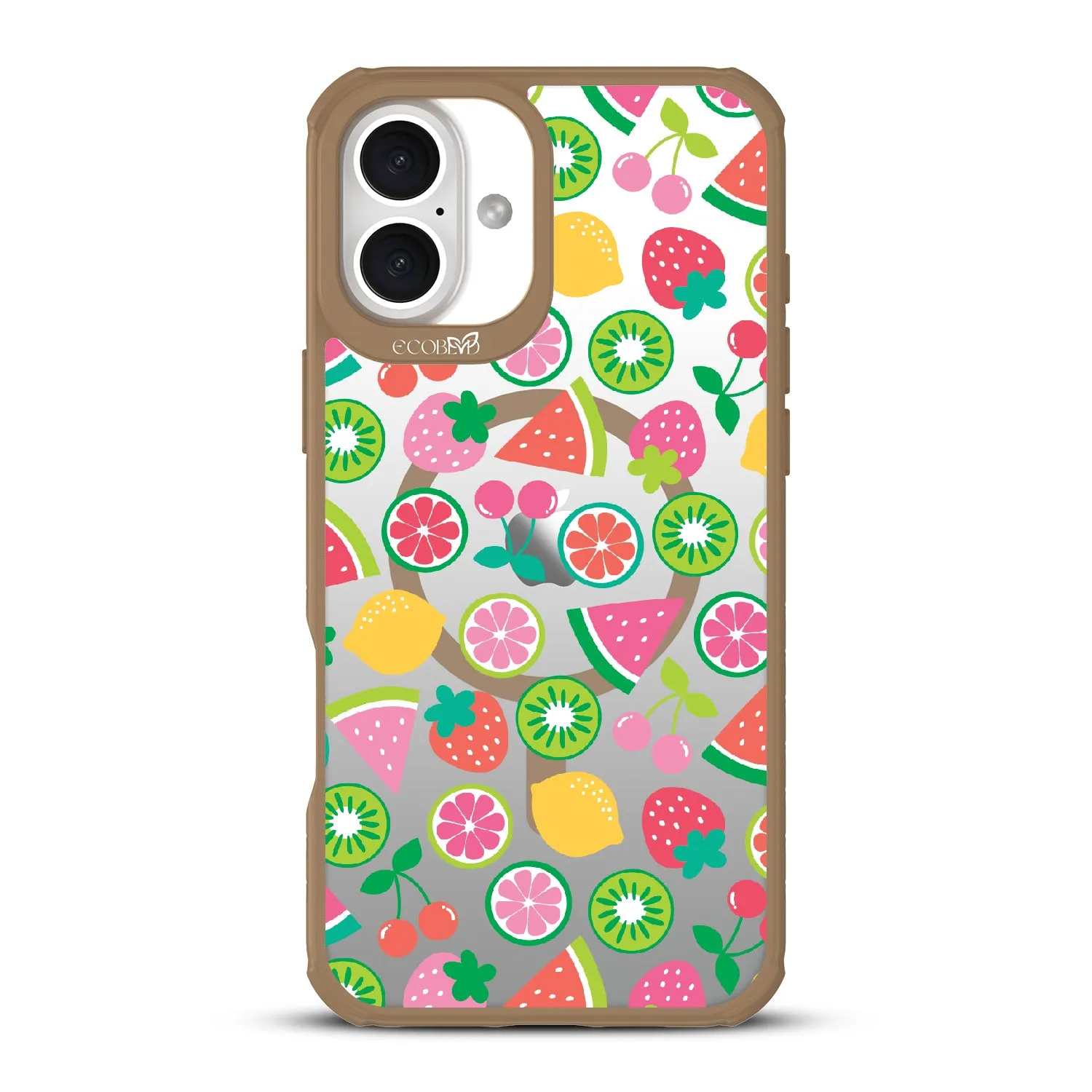 Juicy Fruit - Revive Collection Case for Apple iPhone 16 Plus
