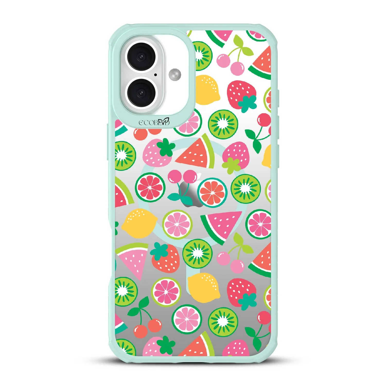 Juicy Fruit - Revive Collection Case for Apple iPhone 16 Plus