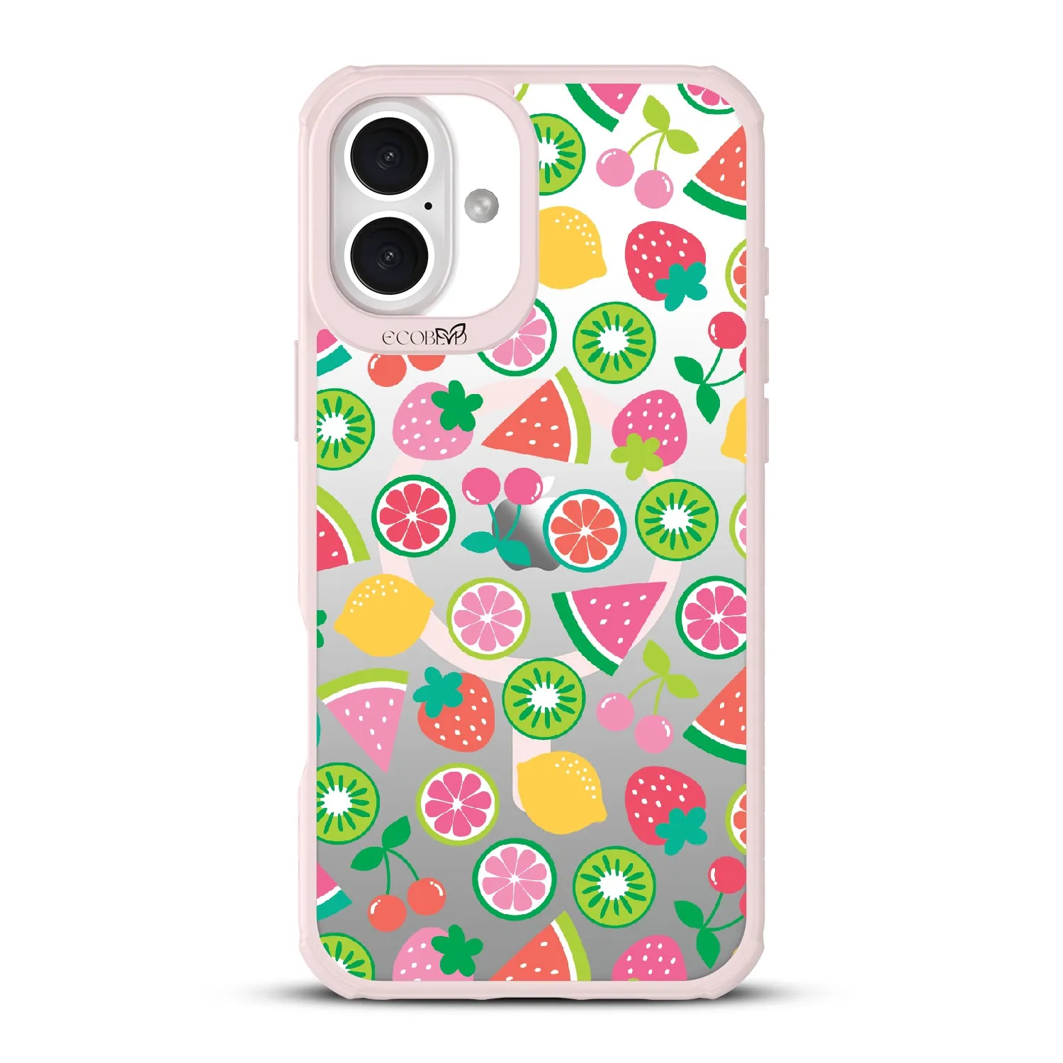 Juicy Fruit - Revive Collection Case for Apple iPhone 16 Plus