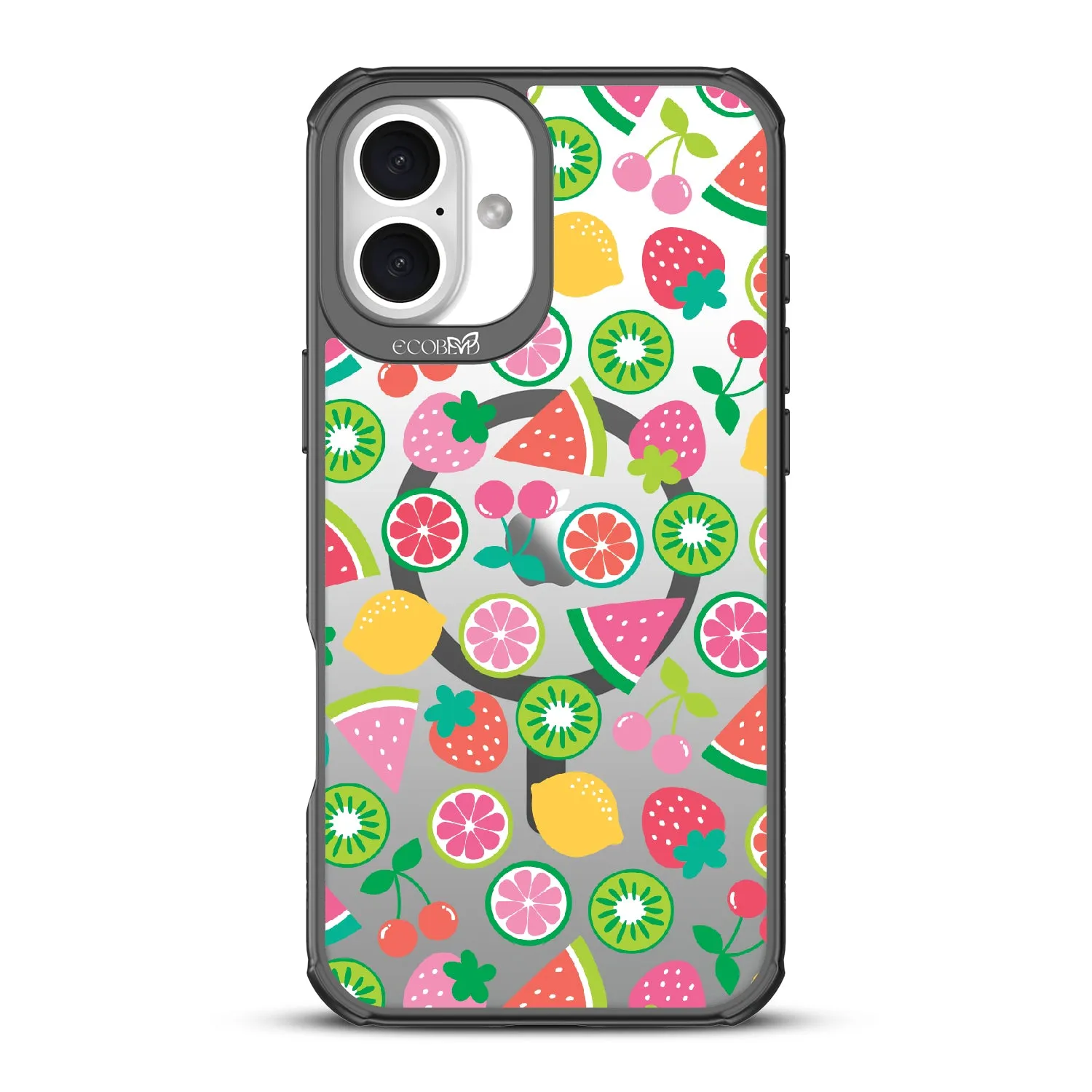 Juicy Fruit - Revive Collection Case for Apple iPhone 16 Plus