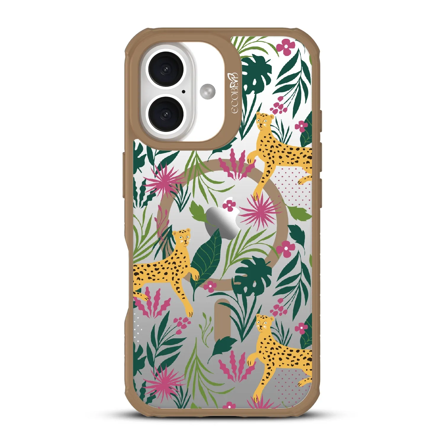 Jungle Boogie - Revive Collection Case for Apple iPhone 16