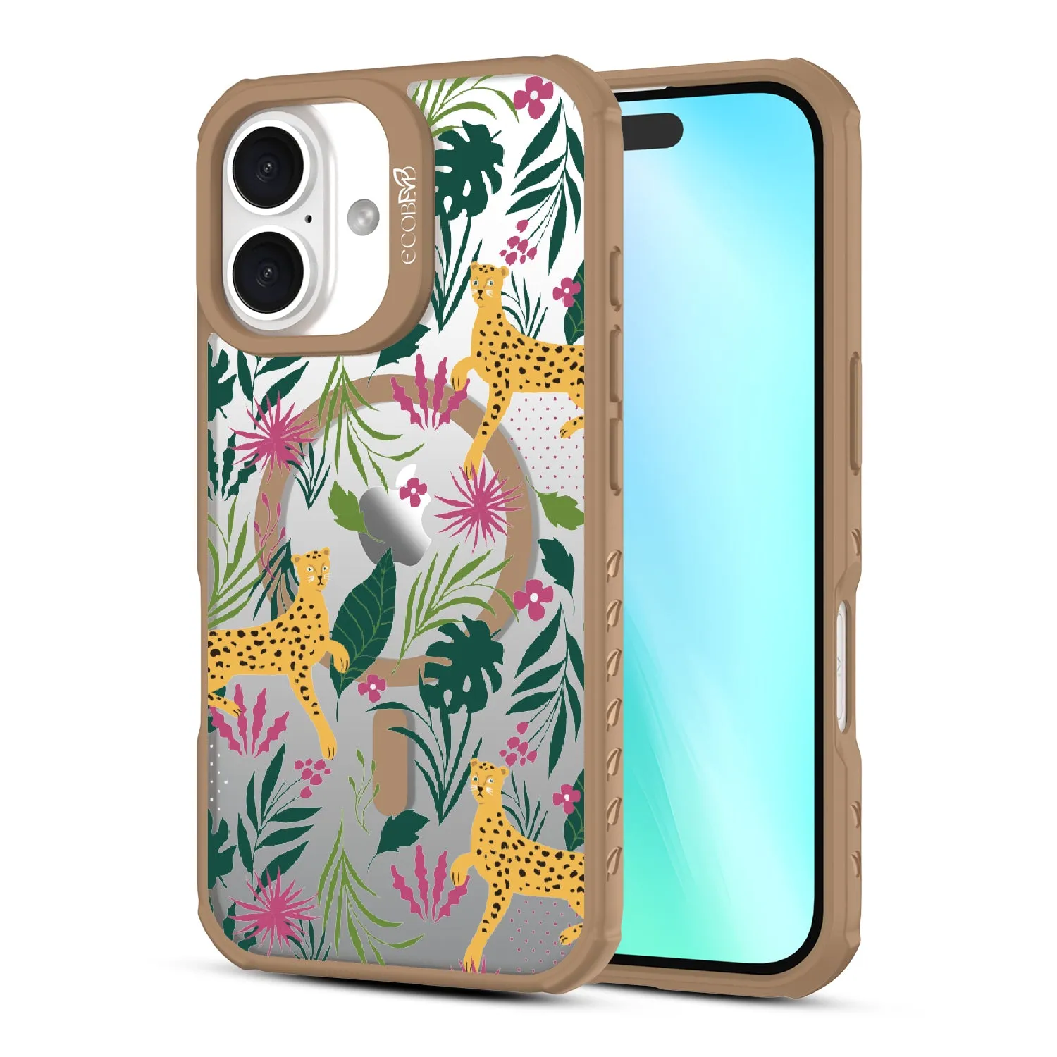 Jungle Boogie - Revive Collection Case for Apple iPhone 16