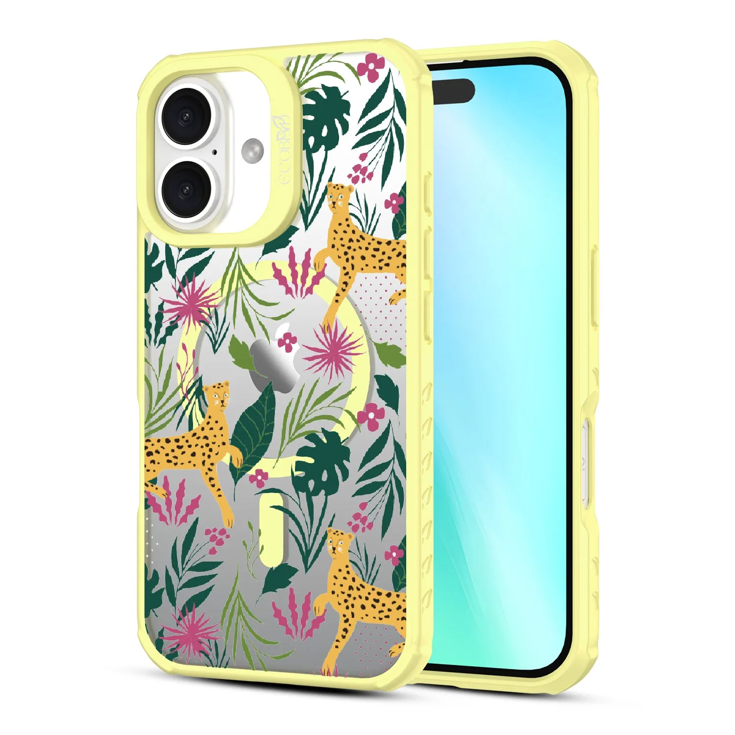 Jungle Boogie - Revive Collection Case for Apple iPhone 16