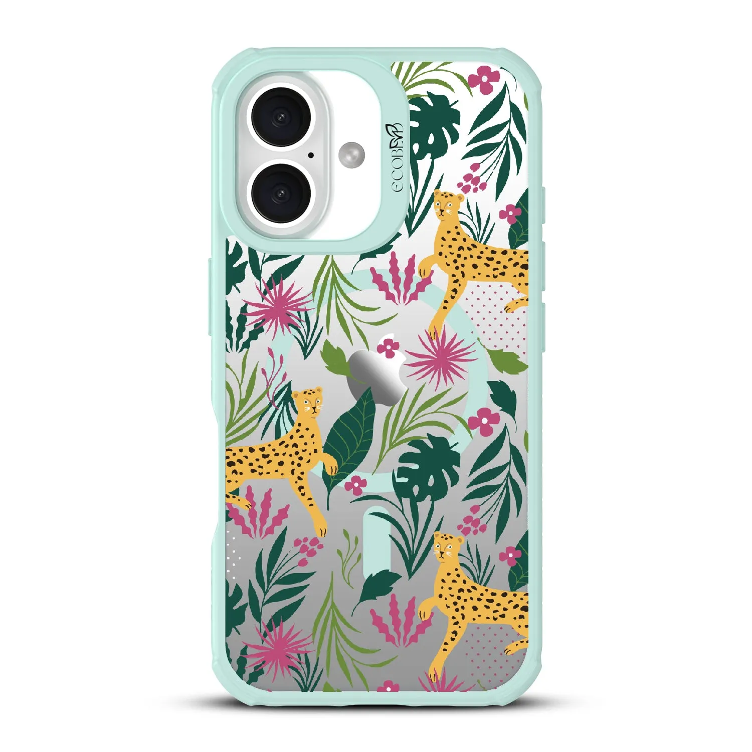 Jungle Boogie - Revive Collection Case for Apple iPhone 16