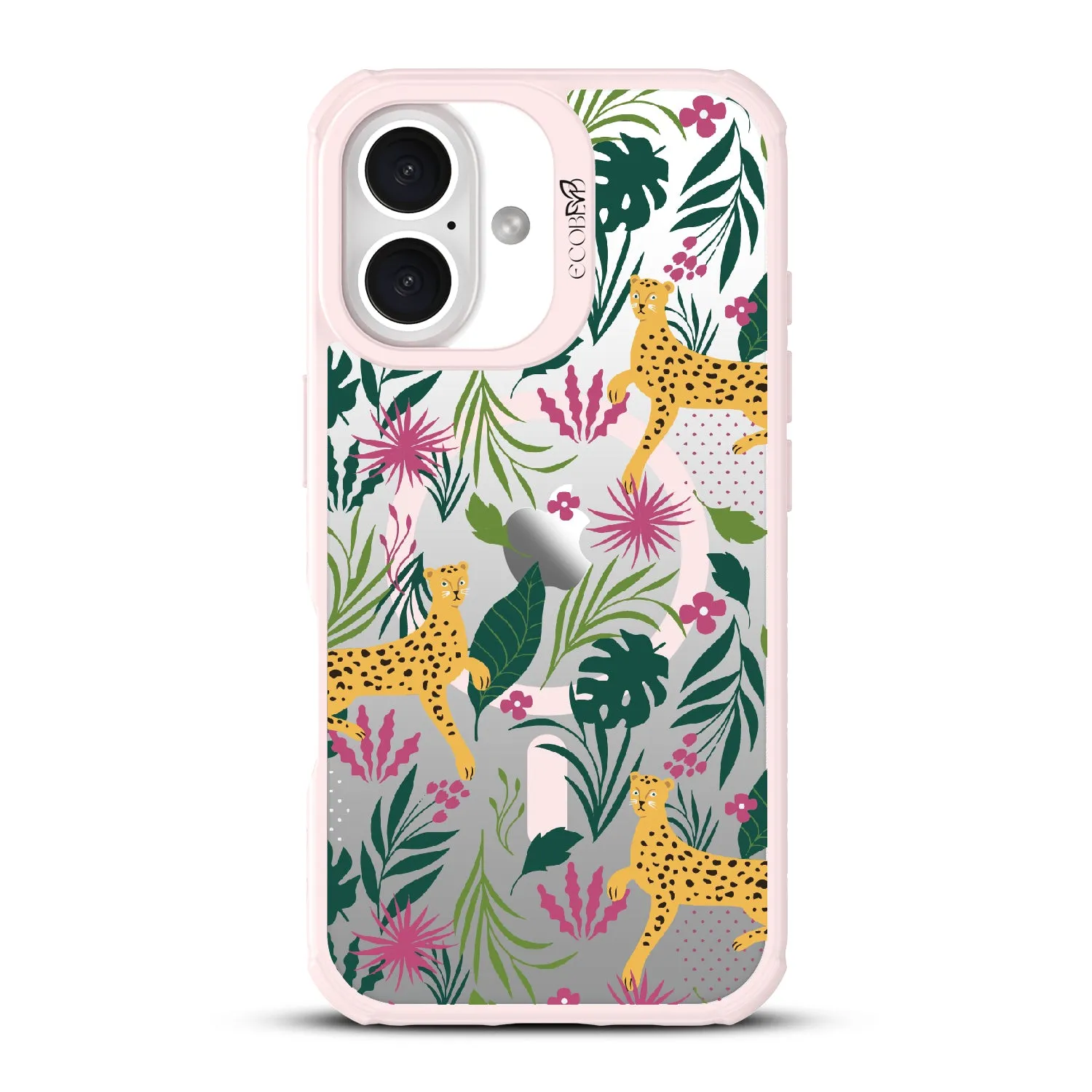 Jungle Boogie - Revive Collection Case for Apple iPhone 16