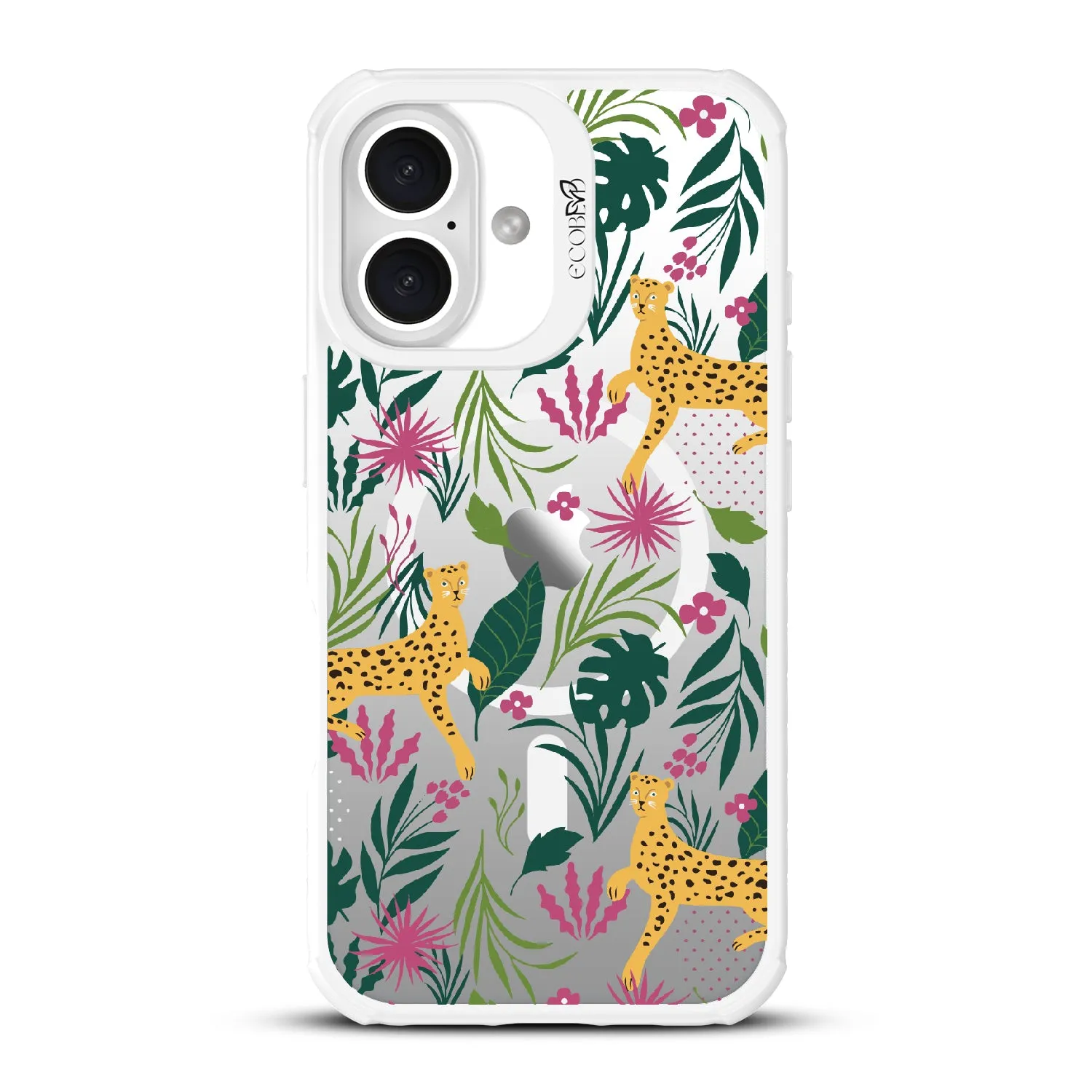 Jungle Boogie - Revive Collection Case for Apple iPhone 16