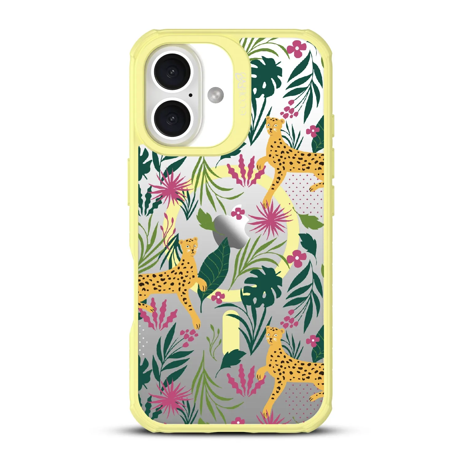 Jungle Boogie - Revive Collection Case for Apple iPhone 16