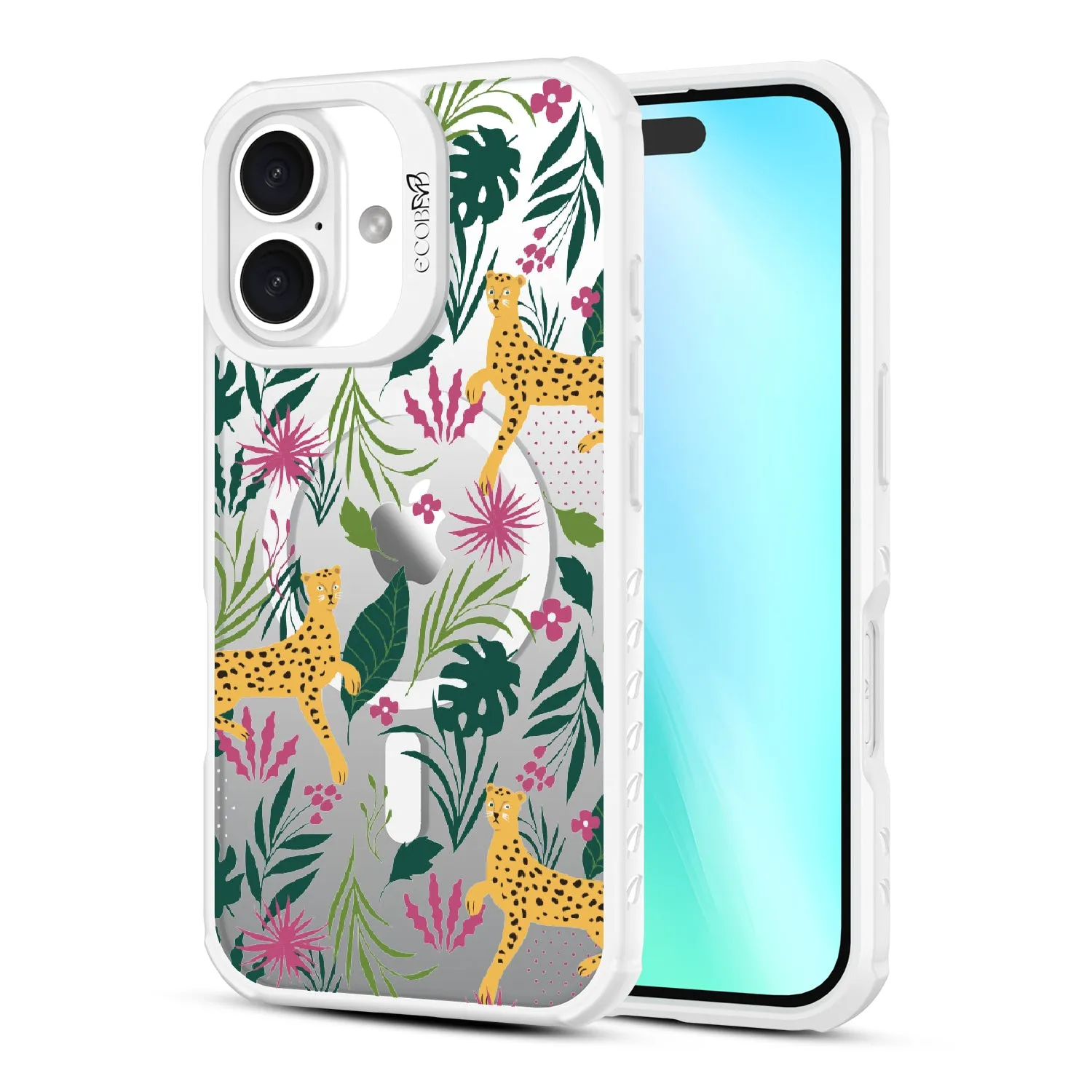 Jungle Boogie - Revive Collection Case for Apple iPhone 16