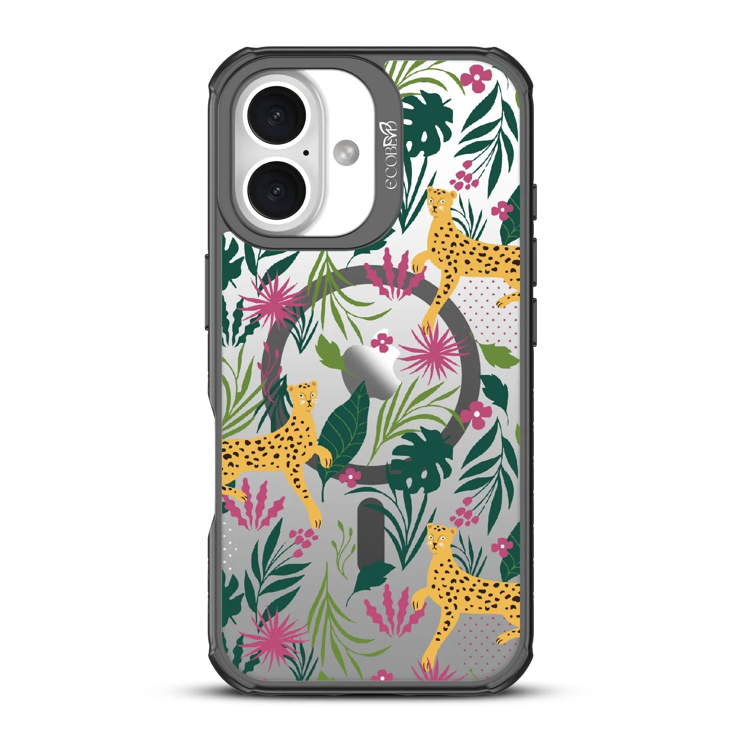 Jungle Boogie - Revive Collection Case for Apple iPhone 16