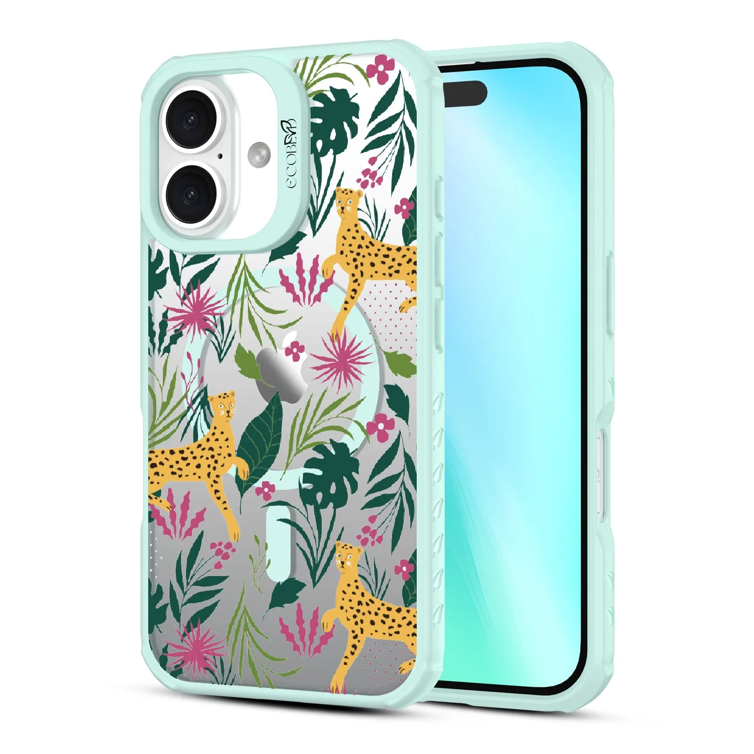 Jungle Boogie - Revive Collection Case for Apple iPhone 16