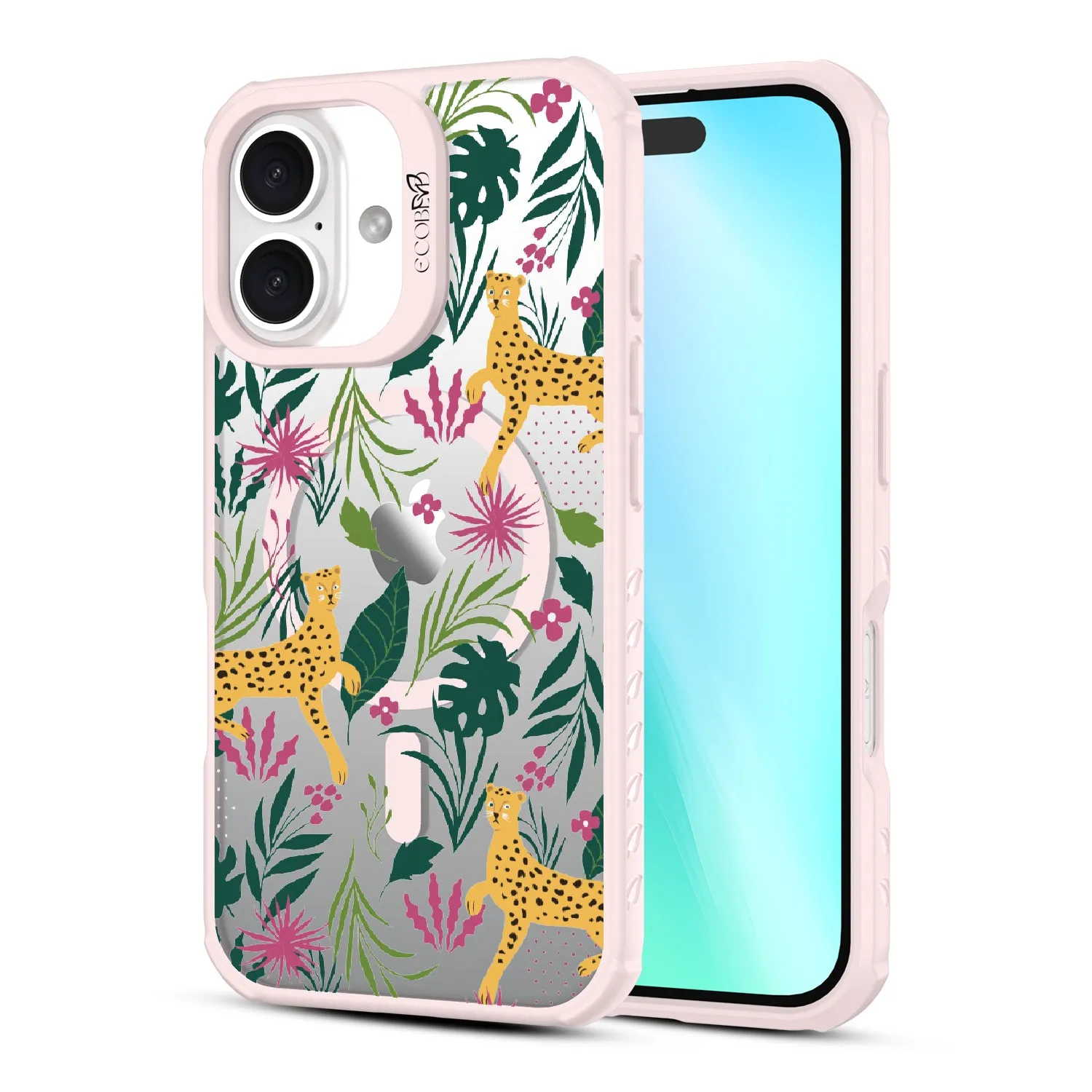 Jungle Boogie - Revive Collection Case for Apple iPhone 16