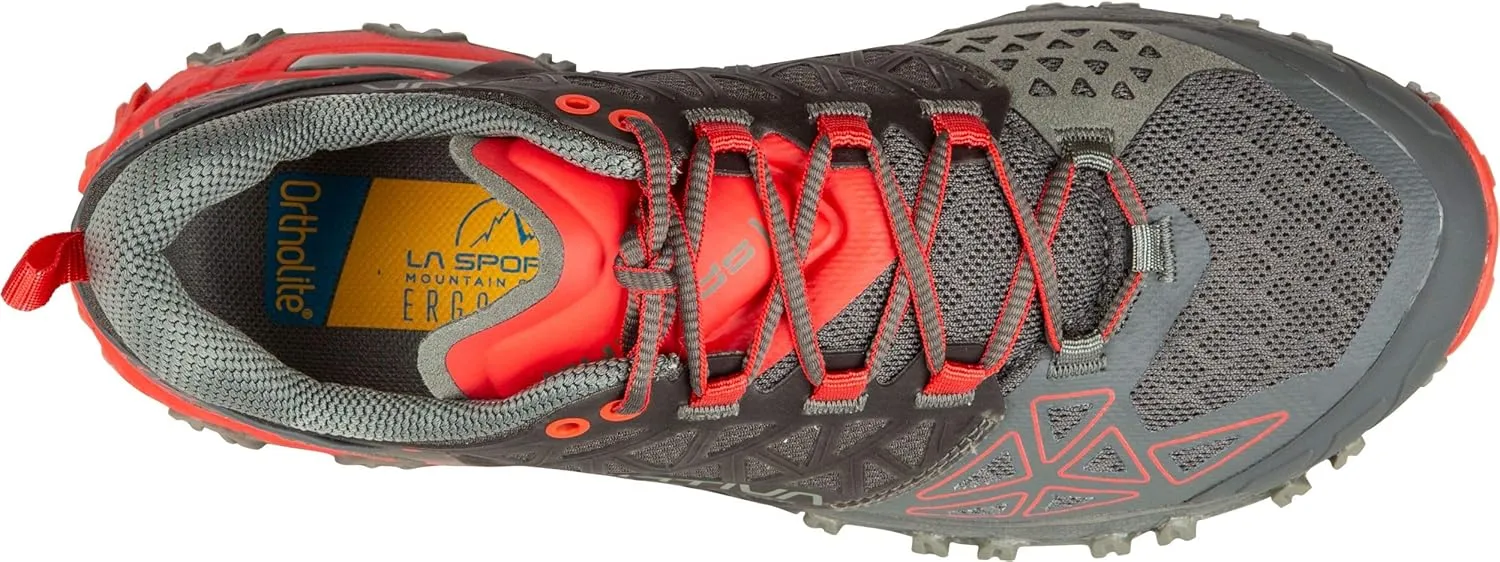 La Sportiva Womens Bushido II Trail Runnng Shoes