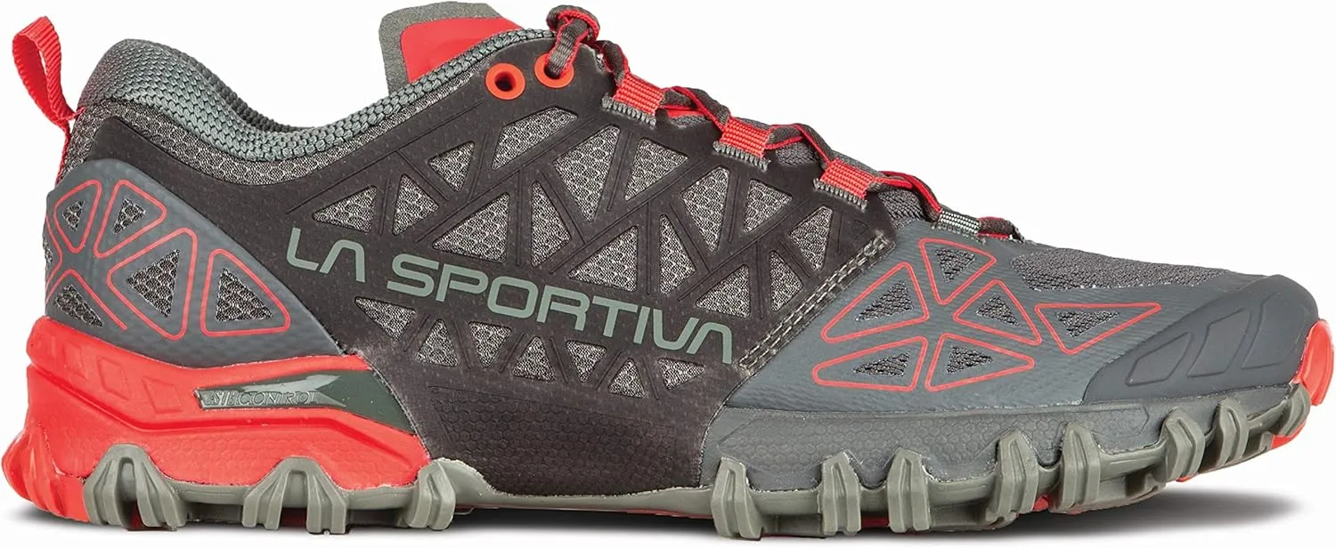 La Sportiva Womens Bushido II Trail Runnng Shoes