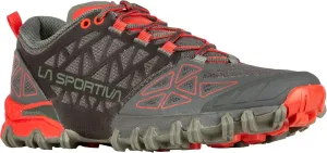 La Sportiva Womens Bushido II Trail Runnng Shoes