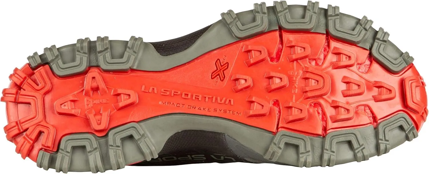 La Sportiva Womens Bushido II Trail Runnng Shoes