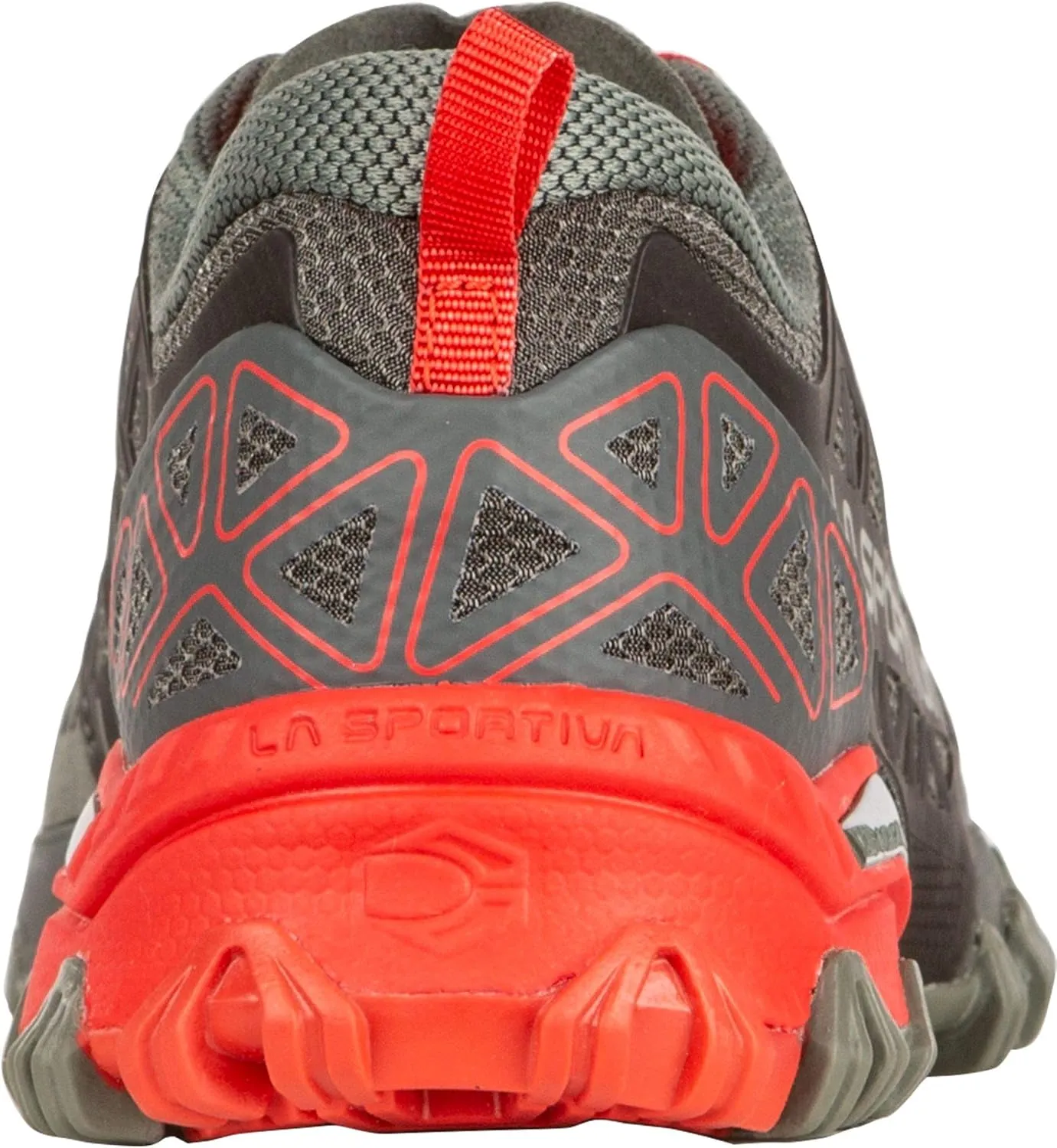 La Sportiva Womens Bushido II Trail Runnng Shoes