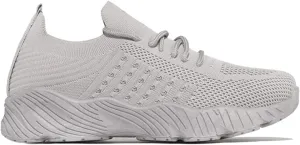Ladmiple Tennis Shoes Womens Walking Running Slip On Lightweight Casual Non Slip Athletic Gym Comfort Fashion Sneakers 2025