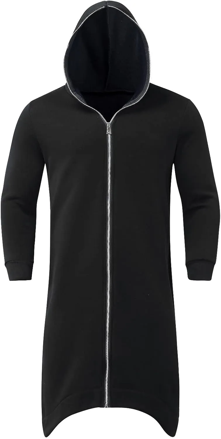LCMTWX Hoodies for Men Hoodie Splicing Large Size Sweater Jacket Sports Hooded Jacket Hoodies For Men Pullover Pullover