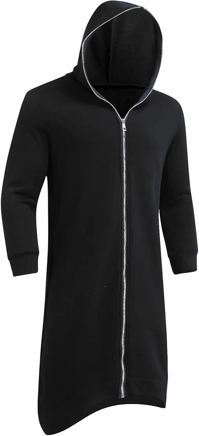 LCMTWX Hoodies for Men Hoodie Splicing Large Size Sweater Jacket Sports Hooded Jacket Hoodies For Men Pullover Pullover