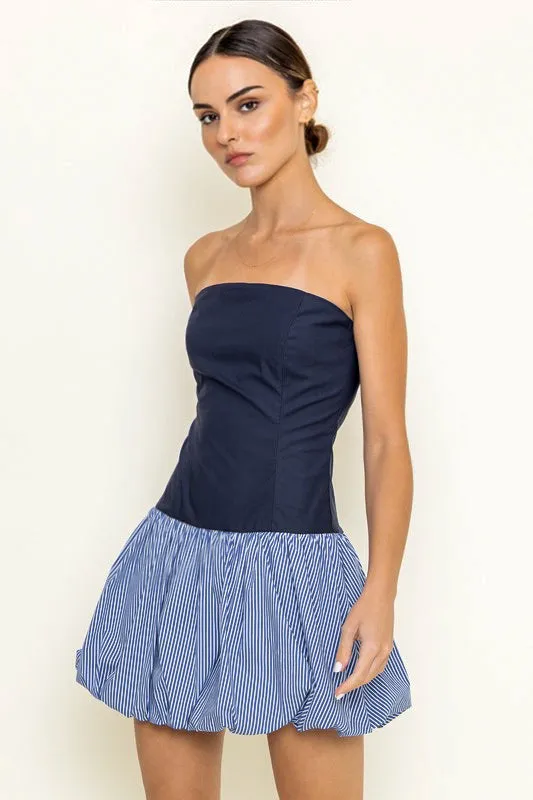 Luna Mini Dress