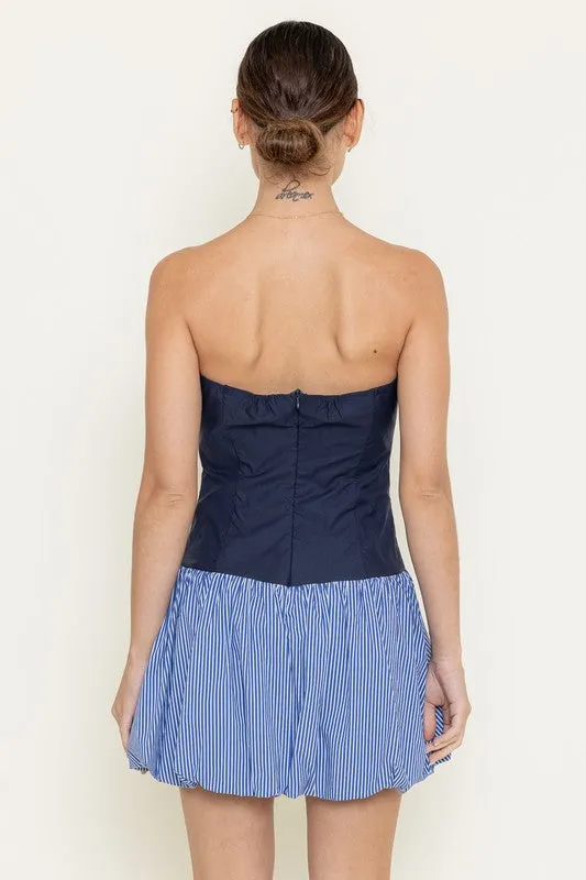 Luna Mini Dress
