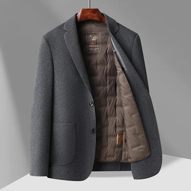 Maxwell's Urban Quilted Blazer