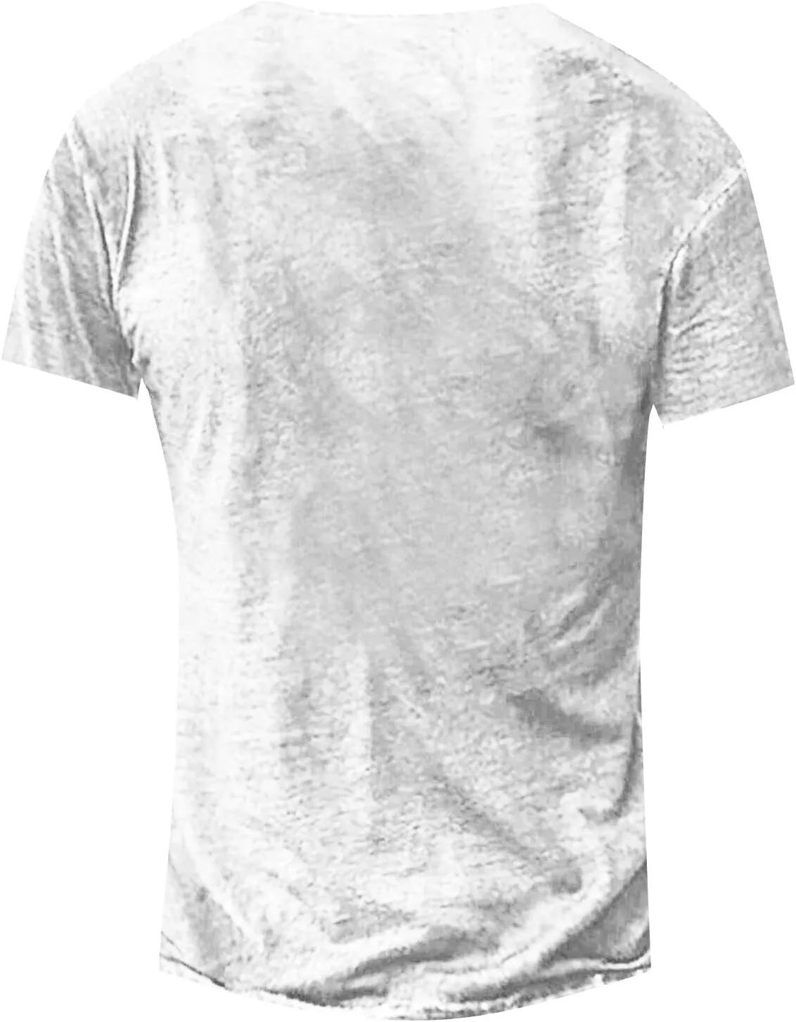 Mens Shirts,Casual Oversize Short Sleeve Graphic and Embroidered Fashion T-Shirt Printed Top Tee Blouse 2024