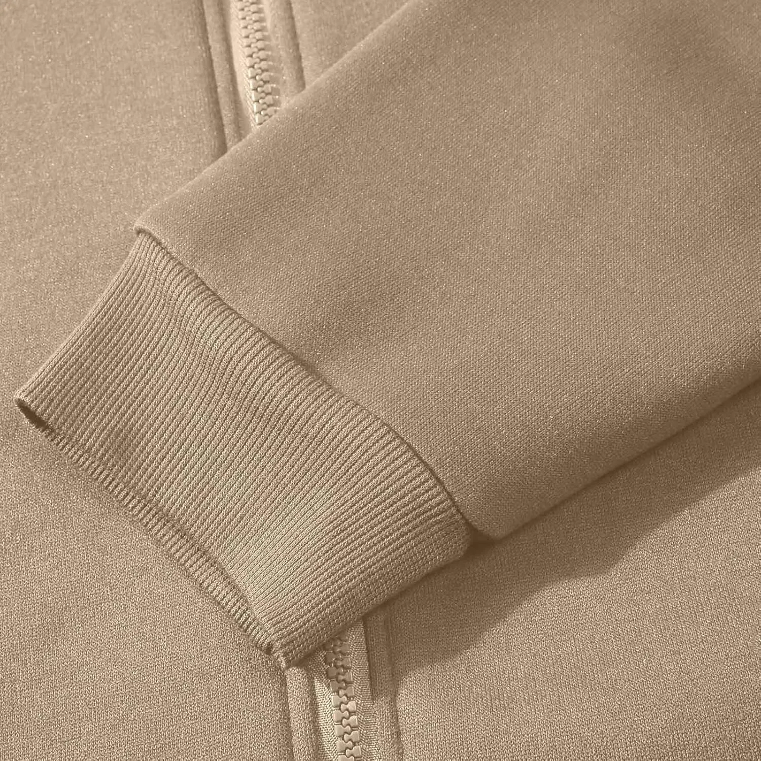 Mens Slim Fit Lightweight Zip Up Hoodie with Pockets Long Sleeve Full-Zip Hooded Sweatshirt Drawstring Casual Hoodies
