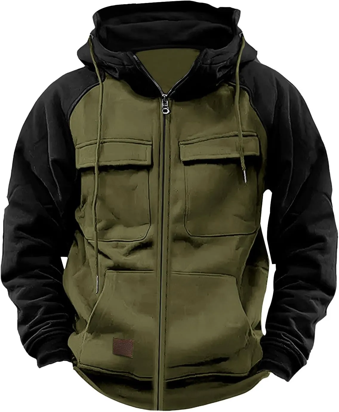 Mens thermal Hoodie Hoodies for Men Black Hoodies for Men Fleece Lined Hoodie Men Black Hoodies for Men