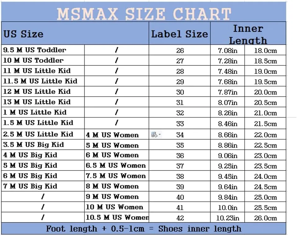 MSMAX Women Latin Dance Shoes High Heel Jazz Ballroom Dancing Shoe