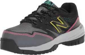 New Balance Women's 589v1 Industrial Shoe