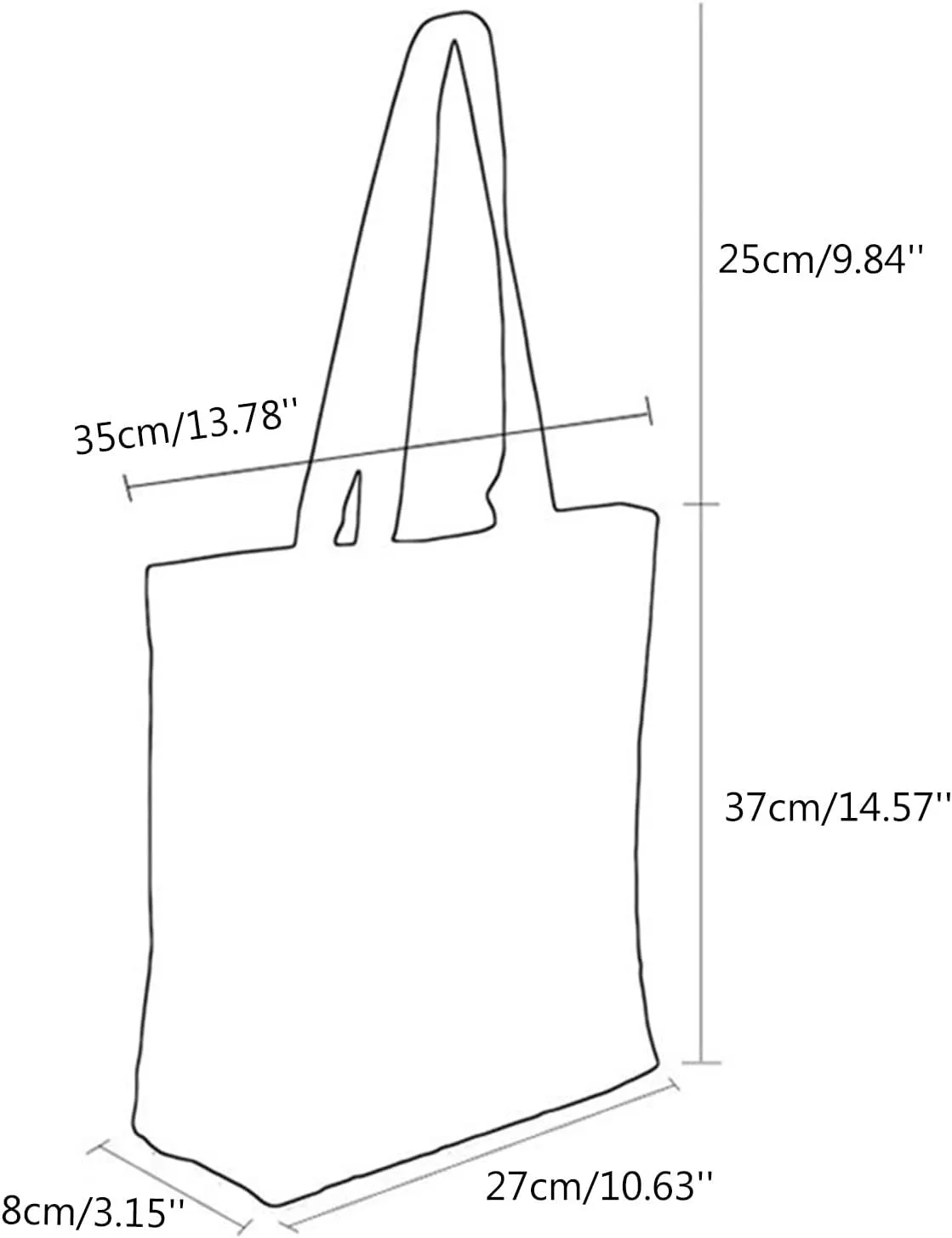 New Women's Slouchy Large Capacity Zippered Sunflower Printed Shoulder Bag Shoulder Tote Bag for Women (C, One Size)