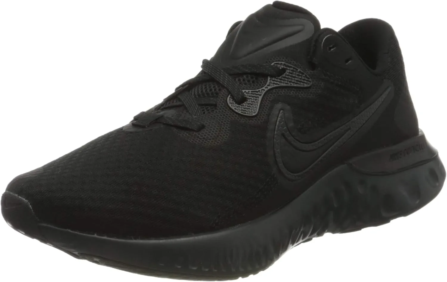 NIKE Men's Stroke Running Shoe