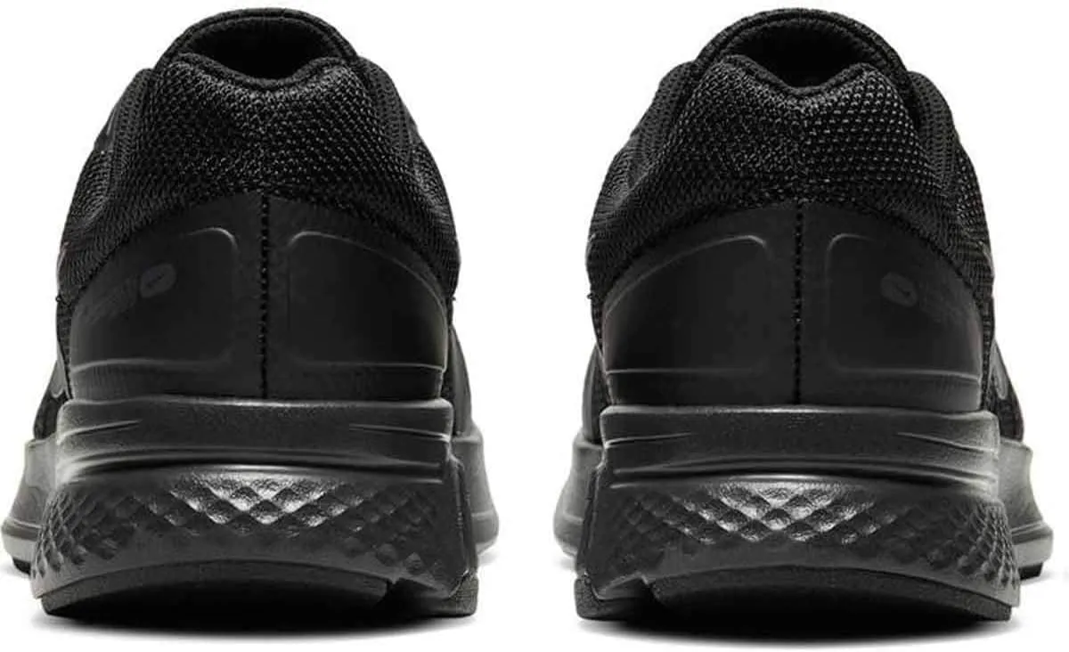 NIKE Men's Stroke Running Shoe