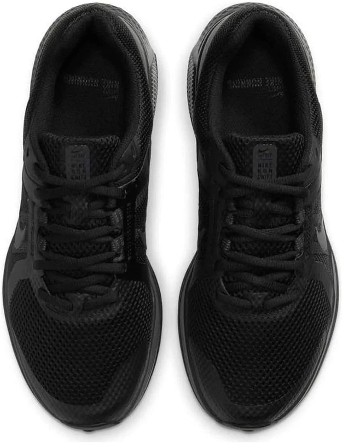 NIKE Men's Stroke Running Shoe