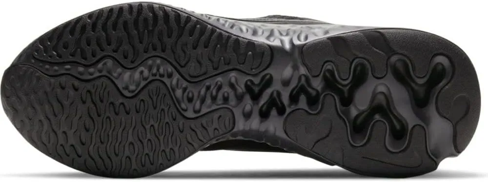 NIKE Men's Stroke Running Shoe