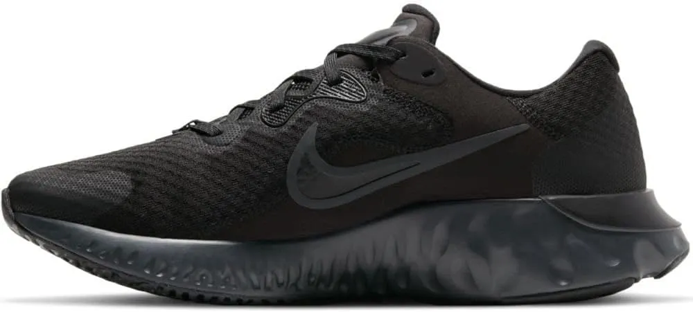 NIKE Men's Stroke Running Shoe