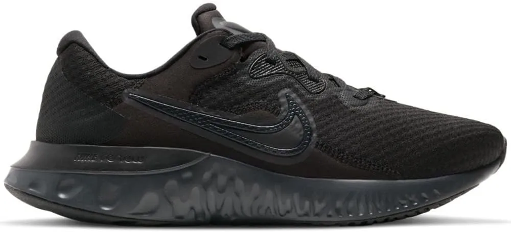 NIKE Men's Stroke Running Shoe