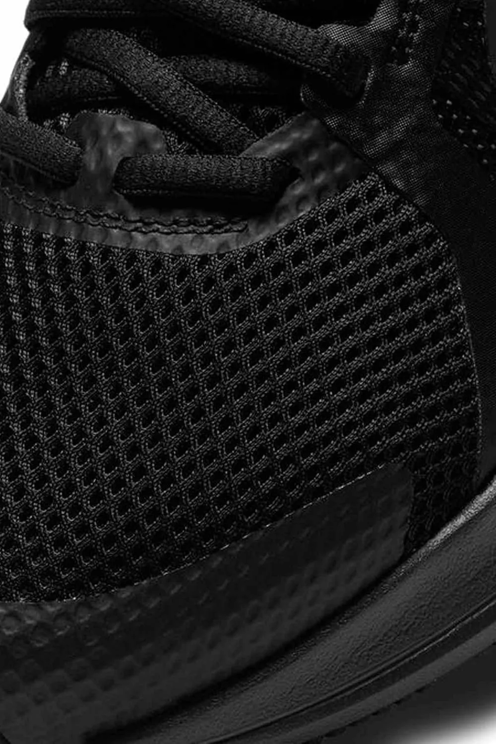 NIKE Men's Stroke Running Shoe