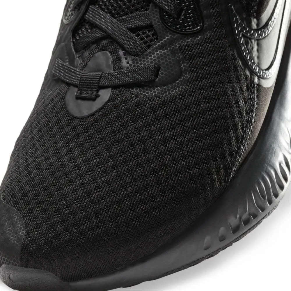 NIKE Men's Stroke Running Shoe