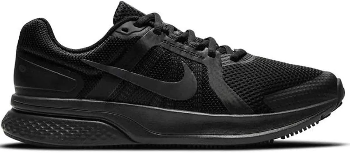 NIKE Men's Stroke Running Shoe